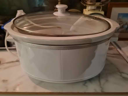 Photo of free Large Slow,Cooker (CT11) #2