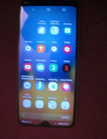 Photo of free Samsung Galaxy A20e Mobile Phone (B90 shirley) #4
