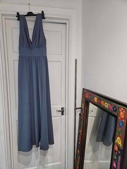 Photo of free Bridesmaid dress evening gown (Hackenthorpe S12) #1