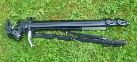 Photo of free Hakuba PH-L2 tripod (New Marston OX3) #2