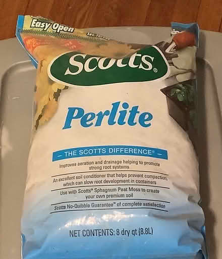 Photo of free Gardening supplies (Brightwood, Washington D) #2