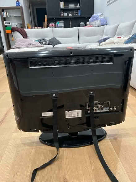 Photo of free 26” Samsung TV (Old Town) #2