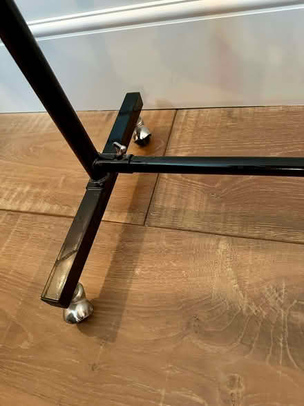 Photo of free Clothes runner rail (Canonbury N1) #3