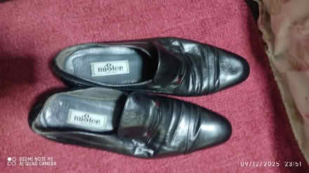 Photo of free Shoes (Upper Holloway N19) #1