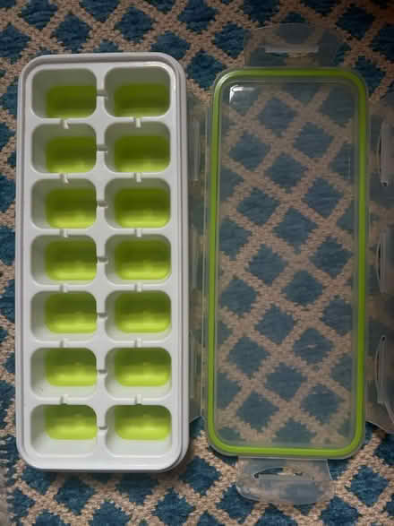 Photo of free Ice cube tray (SW11) #1