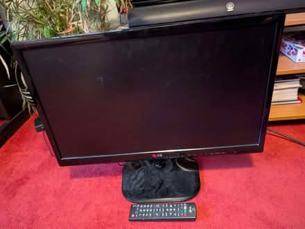 Photo of free Televison (Morland CA10) #3