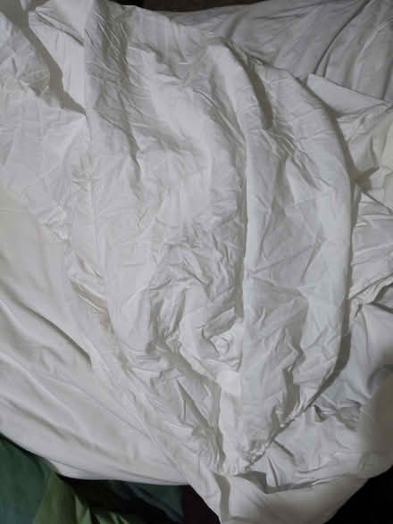 Photo of free Bedding and Towels - as a bundle or single items (White Cross LS20) #3