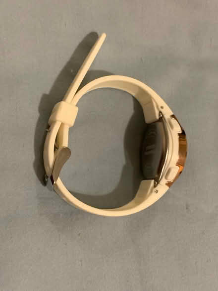 Photo of free White watch (Silver Spring) #1