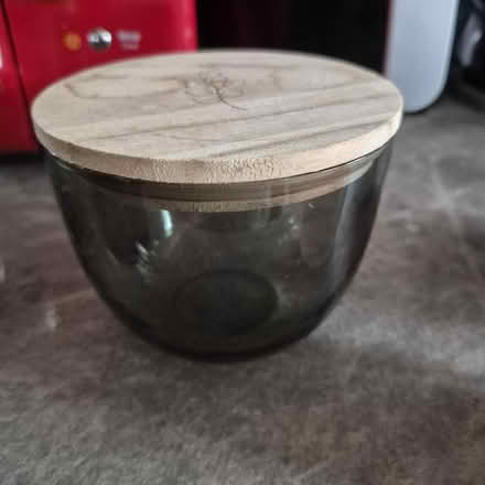 Photo of free Empty containers/jars (Leigh Park PO9) #3