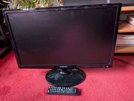 Photo of free Television (Morland CA10) #3
