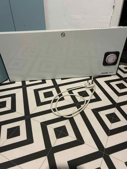 Photo of free Electric radiator (TN23) #1