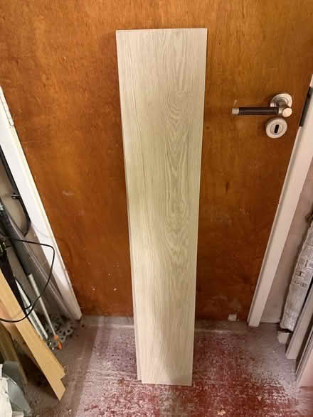 Photo of free Ceramic Tiles Wood effect (Cumnor OX2) #2