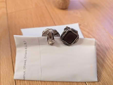 Photo of free Earrings (Old Barrhaven) #3