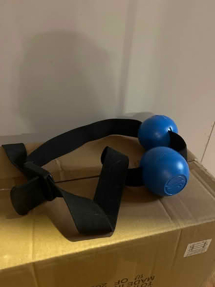 Photo of free Snoring prevention belt (Columbia Heights) #1