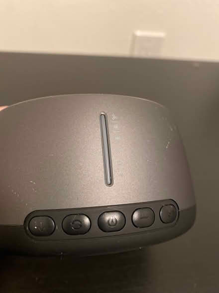 Photo of free Sleep Therapy Sound Machine (Richmond) #2