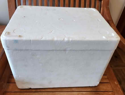 Photo of free Polystyrene Boxes (New Tupton S42) #1