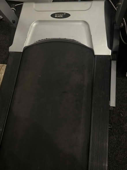 Photo of free Running machine (treadmill) (WS3. Bloxwich) #3