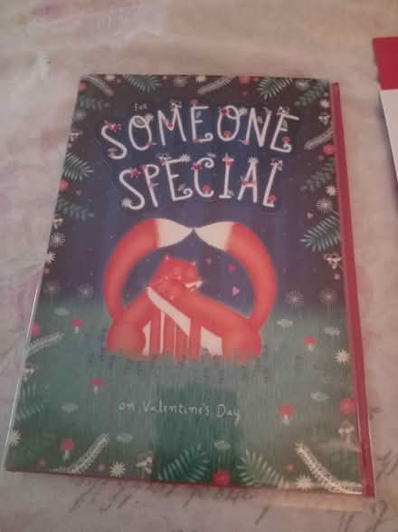 Photo of free Greetings cards (Hanworth TW13) #4