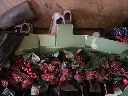 Photo of free Christmas table centrepiece (Ealing W5) #2