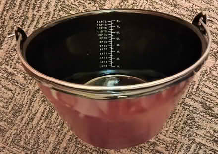 Photo of free 2 Jam Pans (Endcliffe/Hunter's Bar, S11) #3