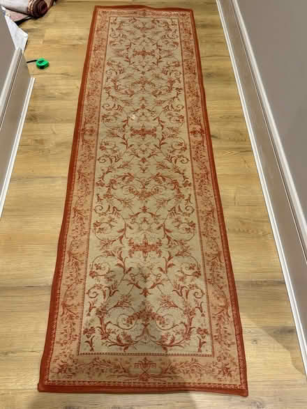 Photo of free Laura Ashley Runner Rugs x 3 (Carrickmines) #2