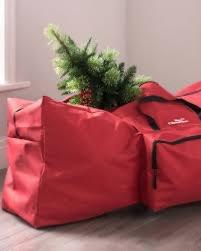 Photo of Christmas Tree Storage Box/Bag (Wentnor SY9) #1