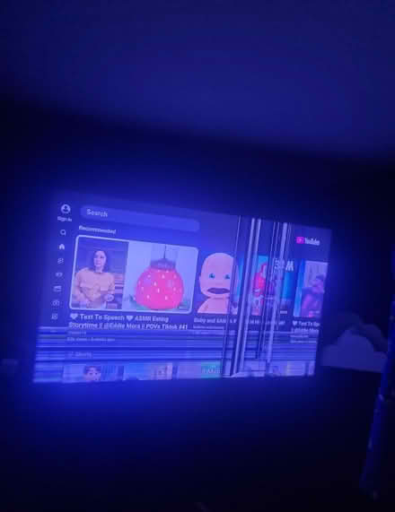 Photo of free Tv (B976jg) #1