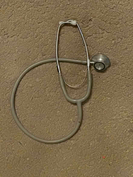 Photo of free Stethoscope (Sanderstead) #1