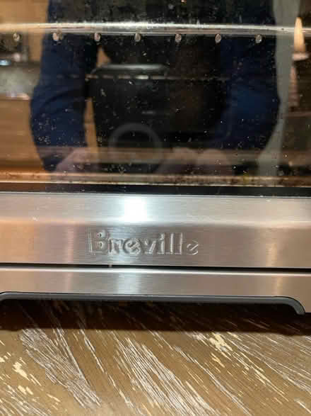 Photo of free Breville BOV900 Toaster Oven (Plainview) #3