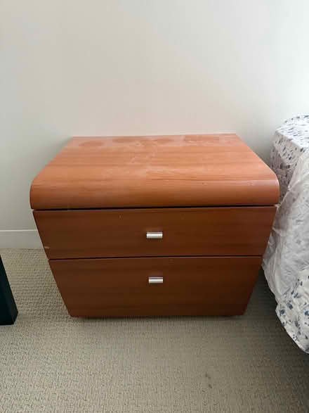 Photo of free Nigjtstands (2) (Chinatown - the kensington) #1