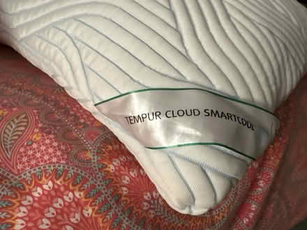 Photo of free Tempur pillow (Stanhill BB5) #1