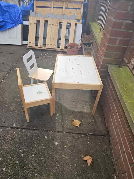 Photo of free VARIOUS Pick Up (Sunnyside 48th Street) #1