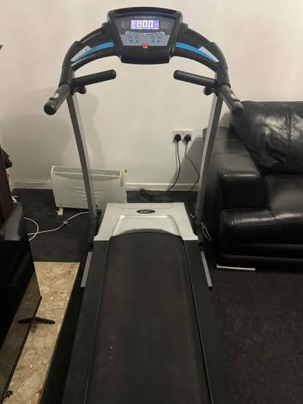 Photo of free Running machine (treadmill) (WS3. Bloxwich) #1