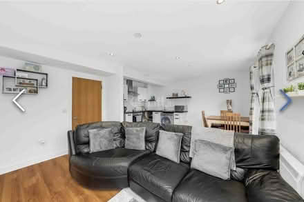 Photo of free Couch (Tallaght) #1