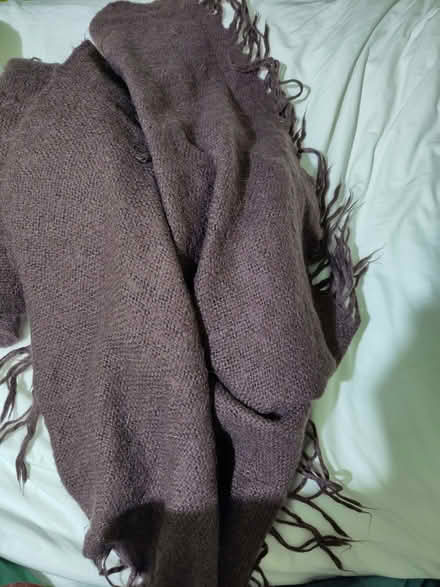 Photo of free Bedding and Towels - as a bundle or single items (White Cross LS20) #2