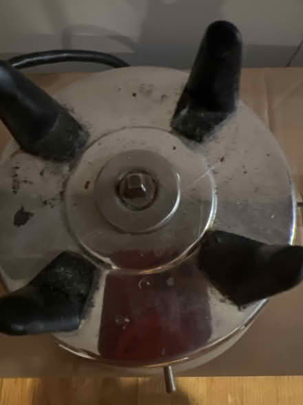 Photo of free Vintage Waring blender base (Columbia Heights) #2