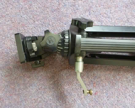 Photo of free Hakuba PH-L2 tripod (New Marston OX3) #3