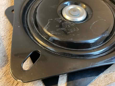 Photo of free Two swivel bases (Westbury on Trym BS9) #3