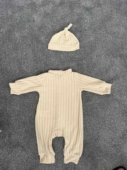 Photo of free New baby clothes 0-3moths (UB6) #3