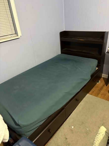 Photo of free Captains Bed (Oaklyn) #1