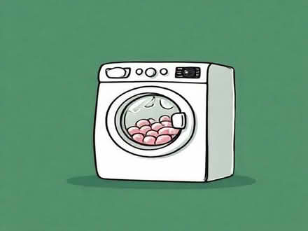 Photo of free Candy washing machine (Kensington L7) #1