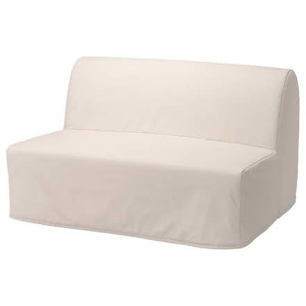 Photo of free Sofa bed. IKEA Lycksele (Garden City OX5) #3