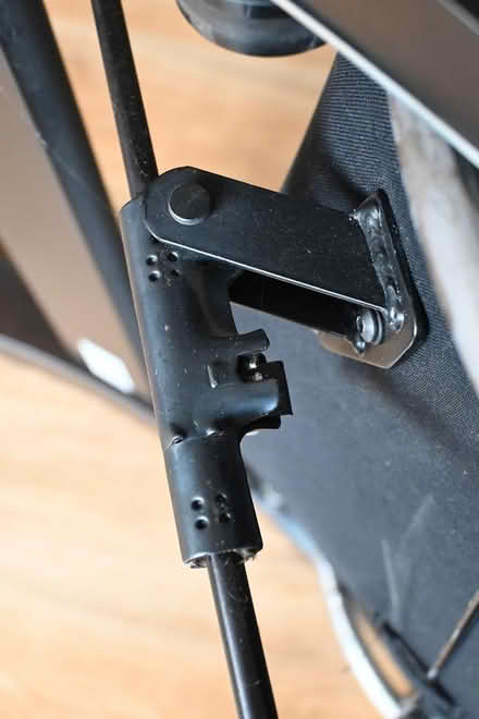 Photo of free Human Touch Perfect Chair (Wistow) #3