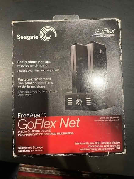 Photo of free Media sharing device (Hell's Kitchen) #1