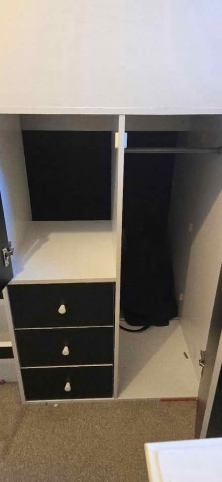 Photo of free High sleeper (Llandrindod wells LD1) #4