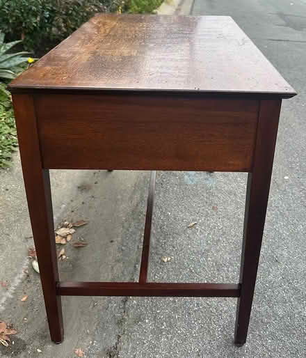 Photo of free Three drawer desk (South Los Altos) #2