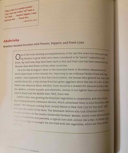 Photo of free Cookbooks (New Rochelle) #4