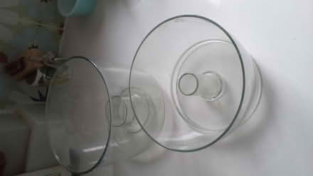 Photo of free 2 x magimix bowls bs15 (Kingswood BS15) #1