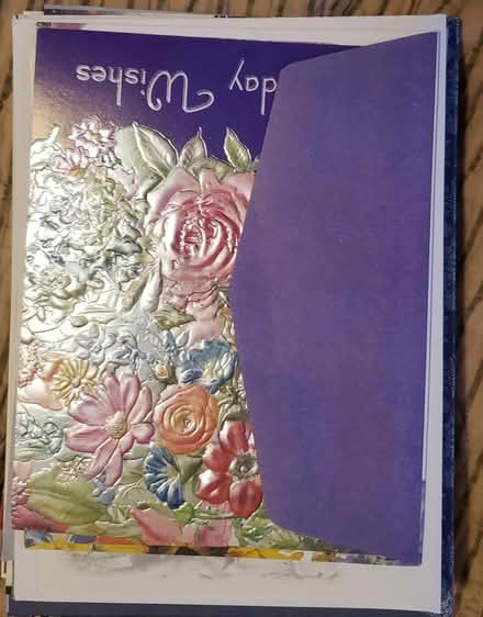 Photo of free Christmas cards (Kirkwood) #1