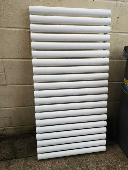 Photo of free Modern Radiator (Isle of Walney LA14) #1
